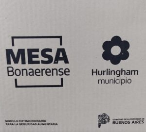 Entrega Plan Mesa Bonaerense